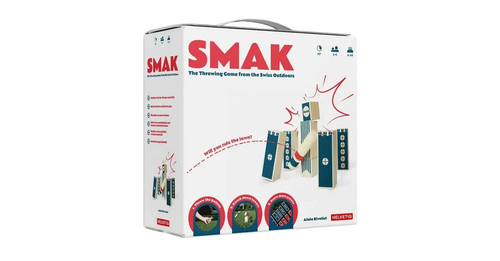 Kedvezményes ár SMAK (DE)