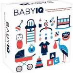 BabyIQ társasjáték, angol nyelvű Legkelendőbb