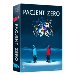 Save Patient Zero társasjáték, angol Legjobb ár