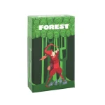 Forest kártyajáték, angol nyelvű Csak ma