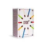 StickUp – new form angol nyelvű társasjáték Vásárlói kedvenc
