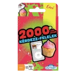 Kérdezz-Felelek 2000-es évek Utolsó esély