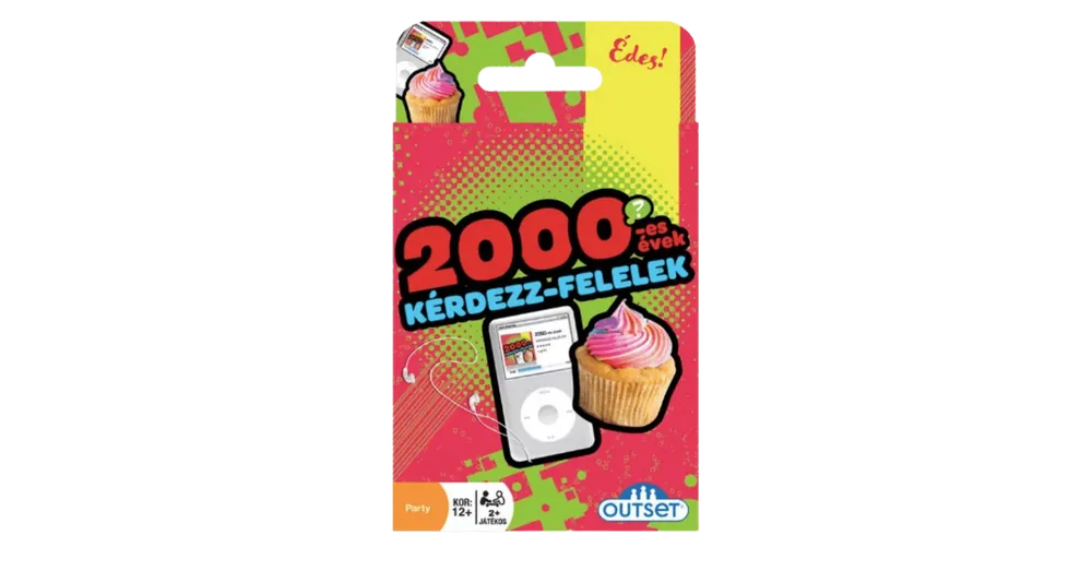 Kérdezz-Felelek 2000-es évek Utolsó esély