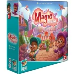 Magic Market angol nyelvű társasjáték Árcsökkenés