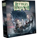 Rettegés arkhamban 3. kiadás - Sötét hullámok alatt kiegészítő Árengedmény
