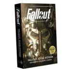 Fallout Atomi kötések társasjáték kiegészítő Különleges ajánlat
