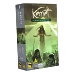 Kemet - A Holtak könyve kiegészítő Szuper ajánlat