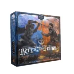 Prémium Kereszt és Félhold társasjáték