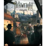 Olcsó Arkwright - A kártyajáték