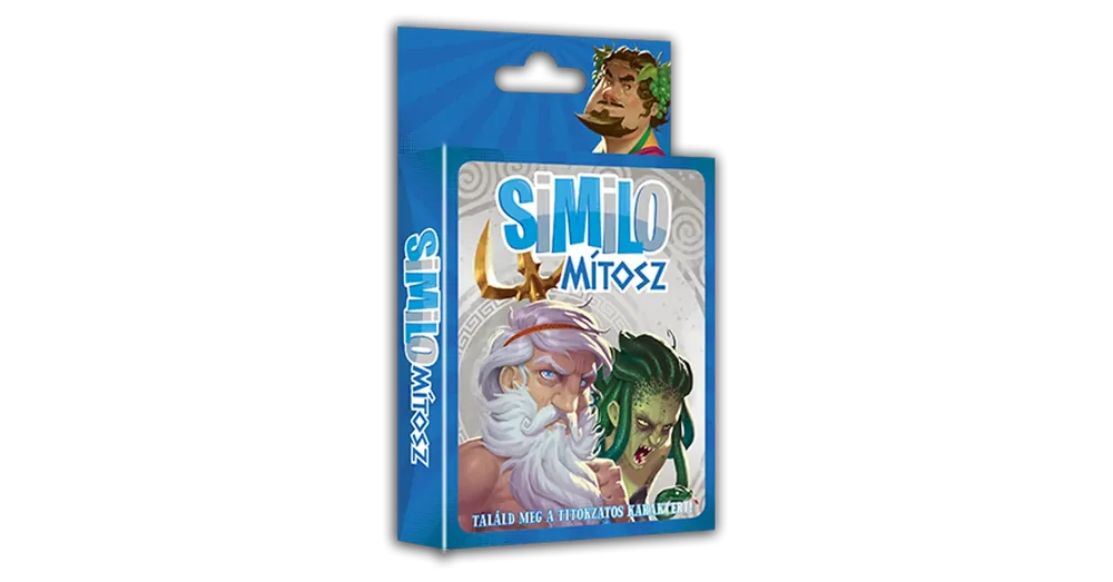 Legjobb ár Similo – Mítosz társasjáték