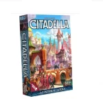 Citadella társasjáték 2021. Kihagyhatatlan ajánlat
