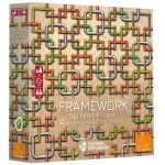Framework - Egy keret a világ! tárasjáték Olcsóbb