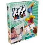 Akciós ár Jenga Maker társasjáték