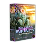 Korlátozott ajánlat Shards of Infinity - A jövő ereklyéi kiegészítő