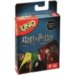 Árengedmény Harry Potter Uno kártya