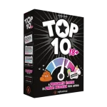 TOP10 (18+) társasjáték Ne maradj le