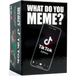 Árengedmény What Do You Meme - TikTok kiadás