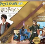 Harry Potter Pictionary Air társasjáték Népszerű