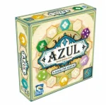 Ajánlat Azul - A királyné kertje társasjáték