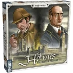 Holmes társasjáték, angol nyelvű Ajánlat