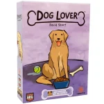 Legnépszerűbb Dog Lover társasjáték