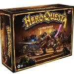 HeroQuest angol nyelvű társasjáték Kedvezményes ár