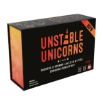 Unstable Unicorns NSFW Azonnal elérhető