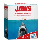 80‘s - JAWS - A cápa társasjáték Biztonságos fizetés