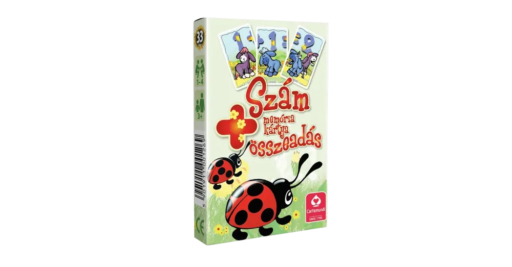 Oktató Összeadás memória játék Árcsökkenés