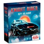 80‘s - Knight Rider - KITT vs. KARR társasjáték Legnépszerűbb