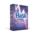 Flash kártya - a logika és a gyors reflexek harca Végkiárusítás