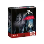 Szezonális akció 80‘s - The Exorcist - Ördögűző társasjáték