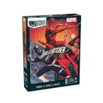Unmatched Marvel – Hell’s Kitchen társasjáték, angol nyelvű Csak ma
