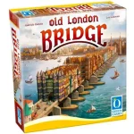 Old London Bridge társasjáték Exkluzív ajánlat