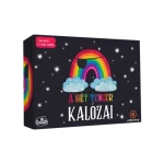 Kedvezményes ár A hét tenger kalózai társasjáték