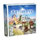 Kedvezmény Aetherya multi nyelvű társasjáték
