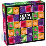 Gyors szállítás Fresh Fruits multinyelvű társasjáték