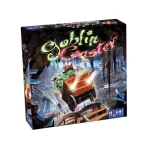 Biztonságos fizetés Goblin Coaster multinyelvű társasjáték
