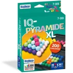 Biztonságos vásárlás IQ Pyramide Xl multinyelvű társasjáték
