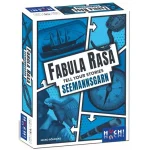 Exkluzív ajánlat Fabula Rasa - Seemannsgarn multinyelvű társasjáték