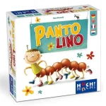 Pantolino multinyelvű társasjáték Biztonságos fizetés