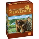 Medvepark Vedd meg most