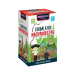 Szuper akció Memorace - Csodálatos Magyarország