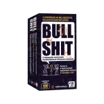 Népszerű Bullshit társasjáték