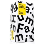 Cards Against Humanity - Családi kiadás társasjáték angol nyelvű Kihagyhatatlan ajánlat