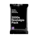 Olcsóbb Cards Against Humanity - 2000‘s Nostalgia Pack - mini kiegészítő - angol nyelvű