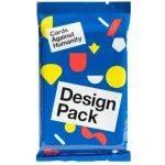 Cards Against Humanity - Design Pack - mini kiegészítő-angol nyelvű Szezonális akció