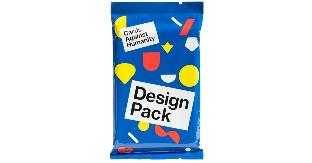 Cards Against Humanity - Design Pack - mini kiegészítő-angol nyelvű Szezonális akció