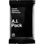 Cards Against Humanity - A.I. Pack - mini kiegészítő, angol nyelvű Csak ma