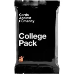 Cards Against Humanity - College Pack - mini kiegészítő Outlet